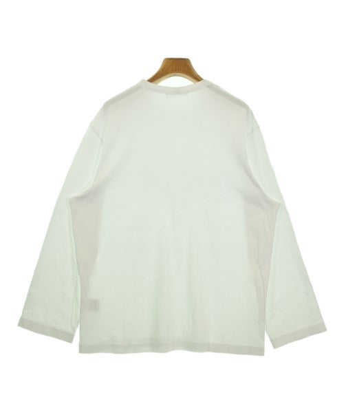 HELMUT LANG T恤/上衣