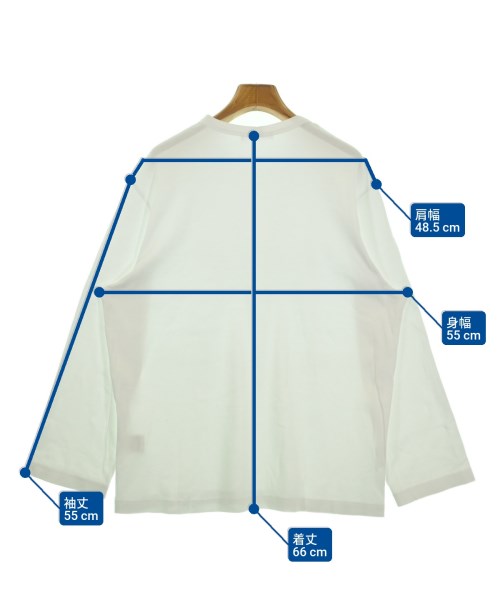 HELMUT LANG T恤/上衣