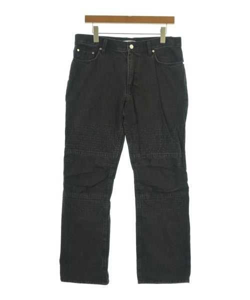 HELMUT LANG 牛仔褲