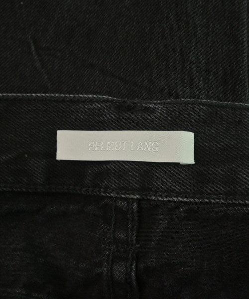 HELMUT LANG 牛仔褲
