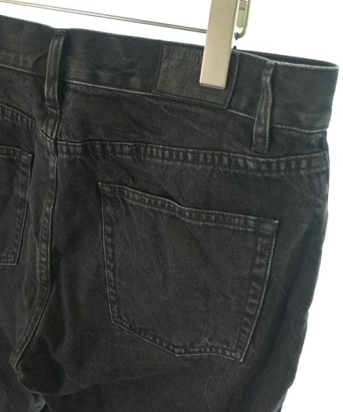 HELMUT LANG 牛仔褲