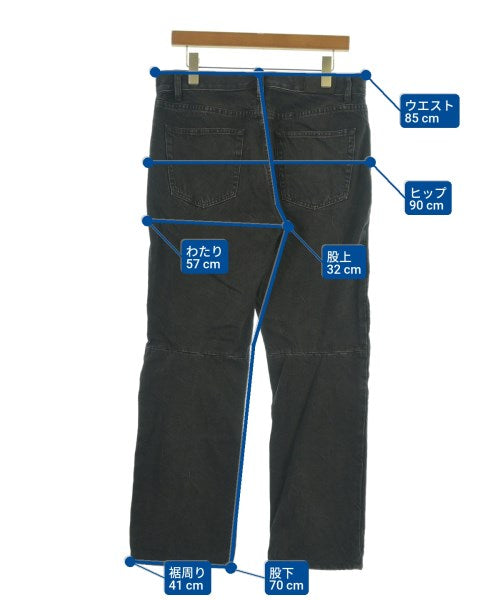 HELMUT LANG 牛仔褲