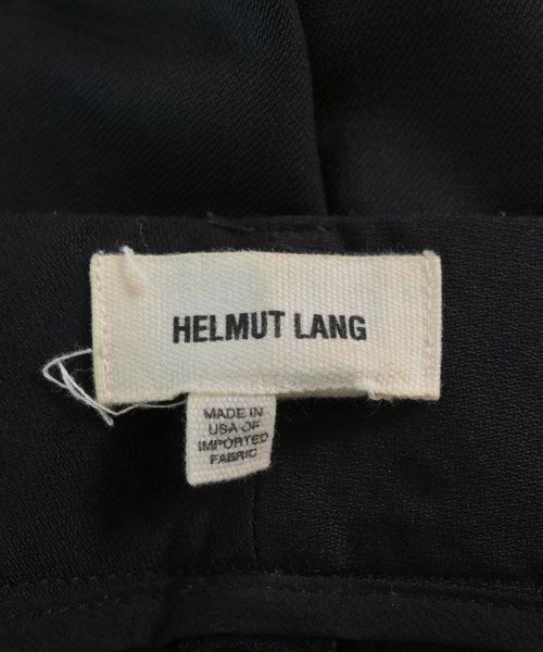 HELMUT LANG 長褲