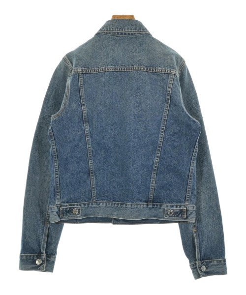 HELMUT LANG 牛仔夾克