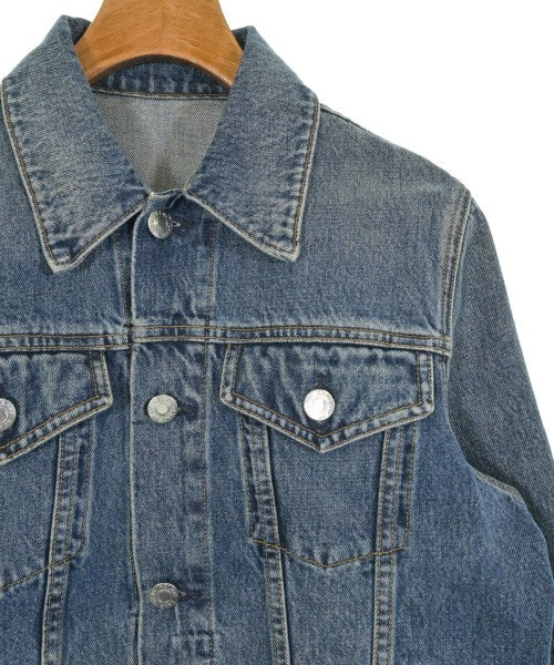 HELMUT LANG 牛仔夾克