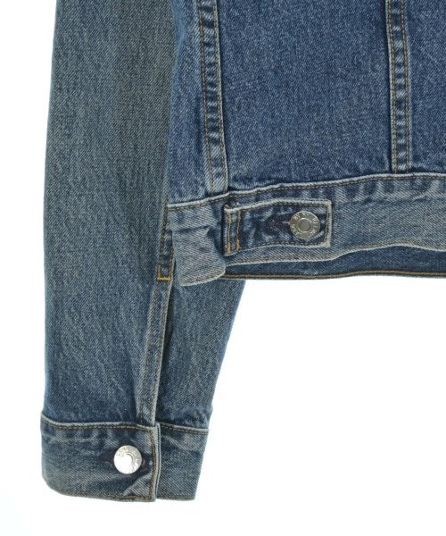 HELMUT LANG 牛仔夾克