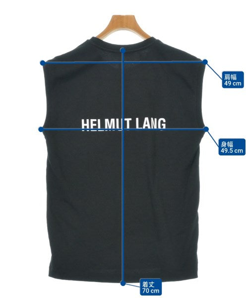 HELMUT LANG 無袖上衣