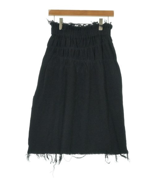 HELMUT LANG 長裙/超長裙