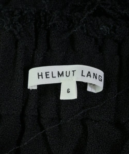 HELMUT LANG 長裙/超長裙
