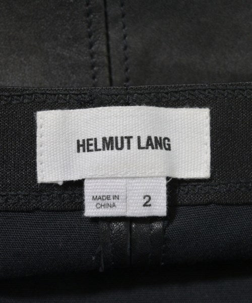 HELMUT LANG 膝上裙
