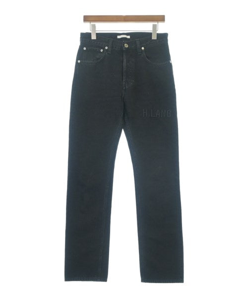 HELMUT LANG 牛仔褲