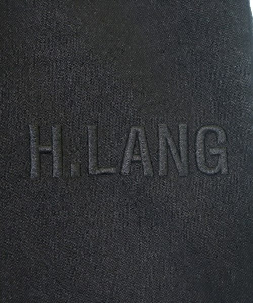 HELMUT LANG 牛仔褲