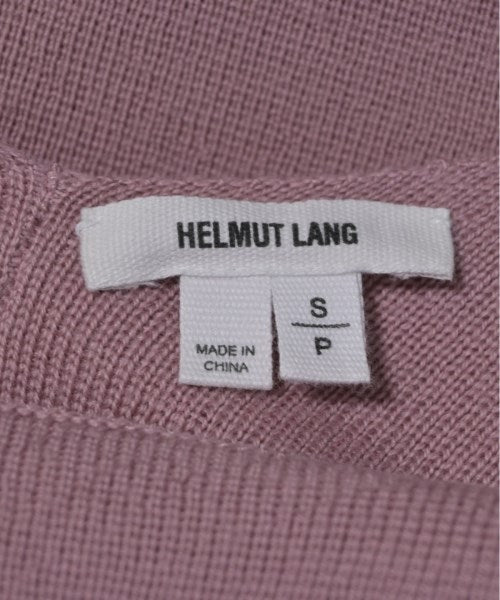 HELMUT LANG 毛衣