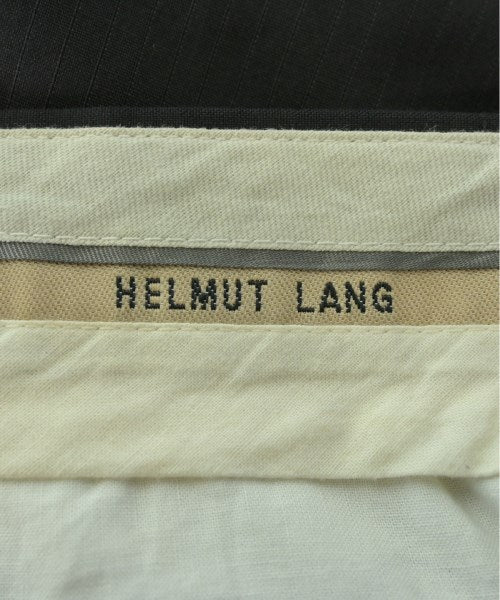 HELMUT LANG 長