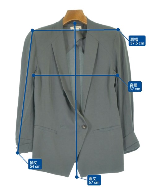 HELMUT LANG 夾克