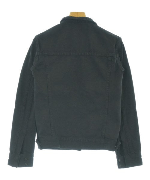 HELMUT LANG 牛仔夾克