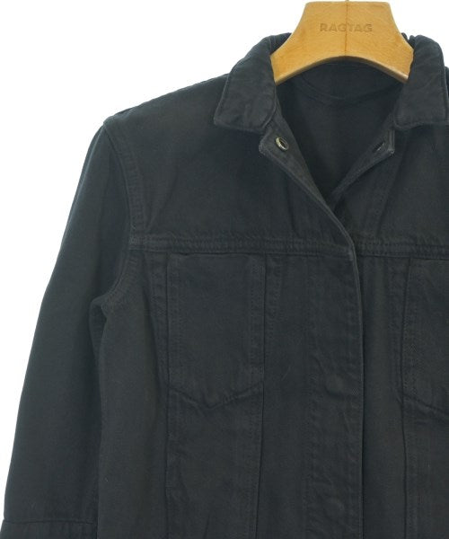 HELMUT LANG 牛仔夾克