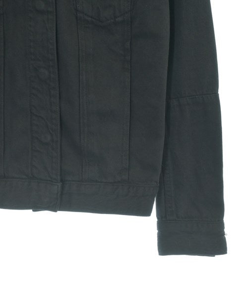 HELMUT LANG 牛仔夾克
