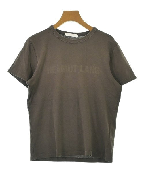 HELMUT LANG T恤/上衣