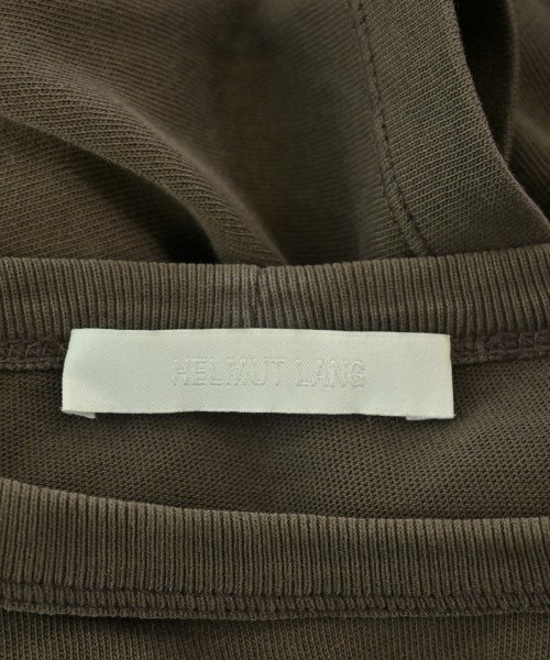 HELMUT LANG T恤/上衣