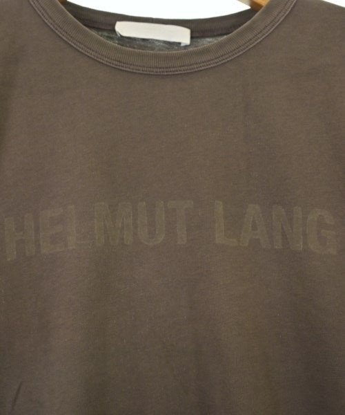 HELMUT LANG T恤/上衣