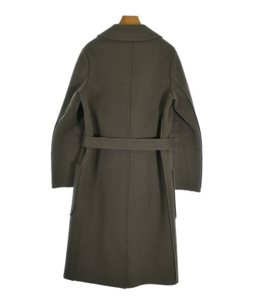 HELMUT LANG 切斯特披風