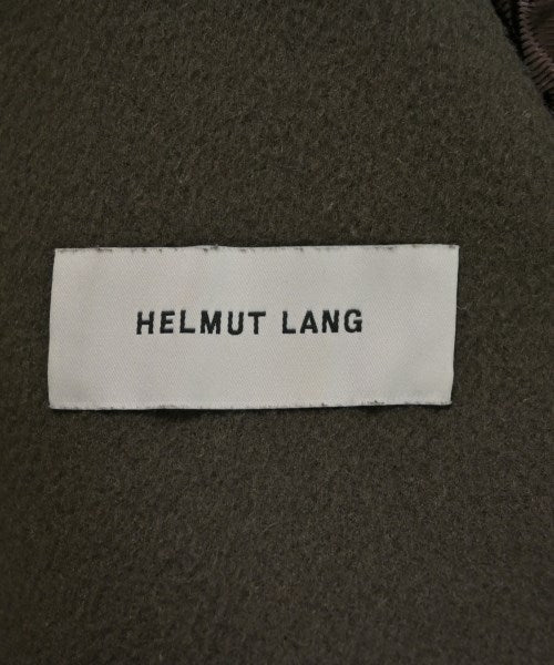 HELMUT LANG 切斯特披風