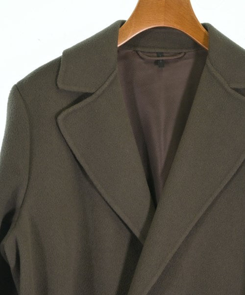 HELMUT LANG 切斯特披風