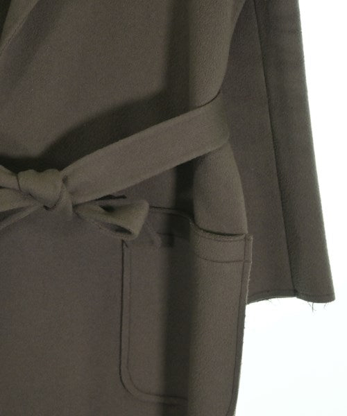 HELMUT LANG 切斯特披風