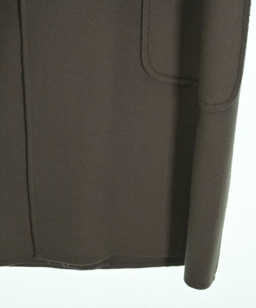 HELMUT LANG 切斯特披風