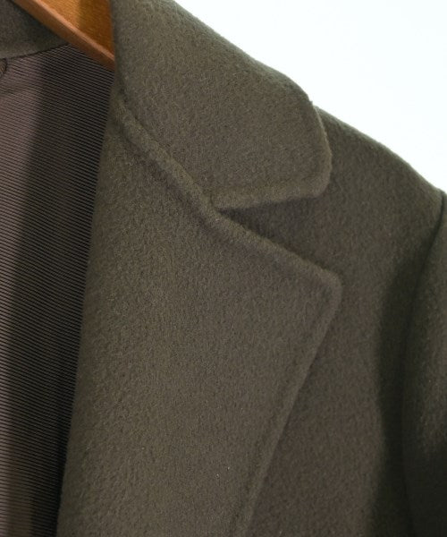 HELMUT LANG 切斯特披風
