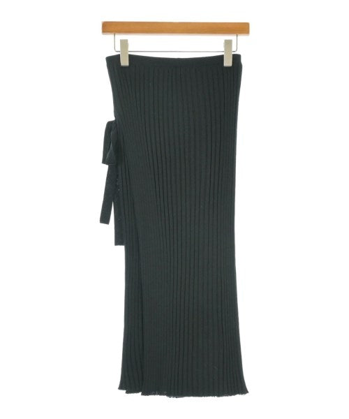 HELMUT LANG 長裙/超長裙
