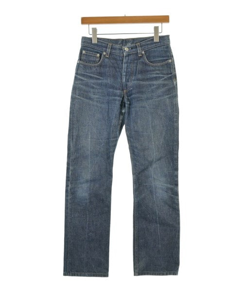HELMUT LANG 牛仔褲