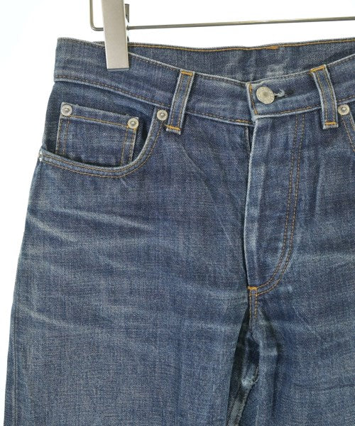 HELMUT LANG 牛仔褲