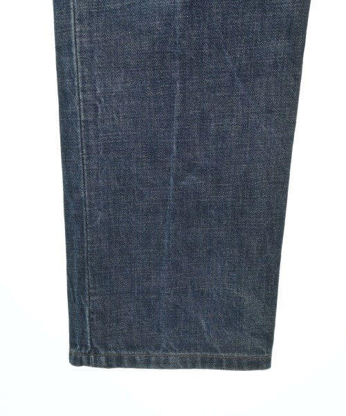 HELMUT LANG 牛仔褲