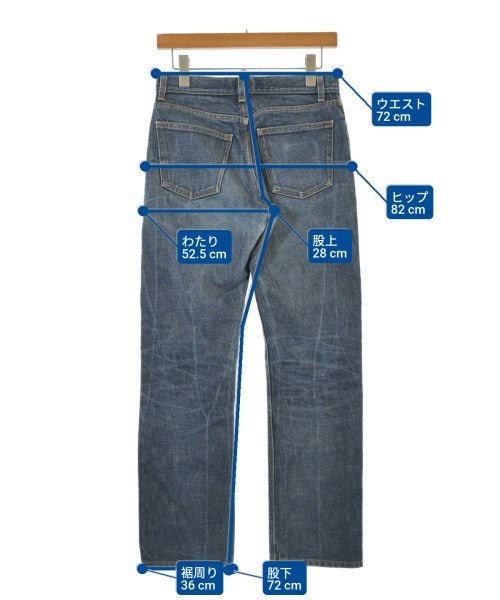 HELMUT LANG 牛仔褲