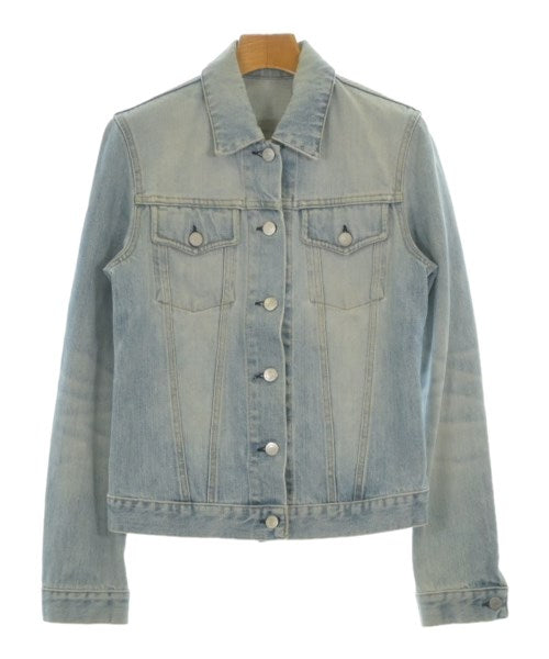 HELMUT LANG 牛仔夾克