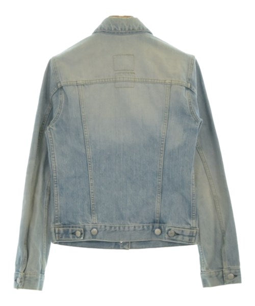 HELMUT LANG 牛仔夾克