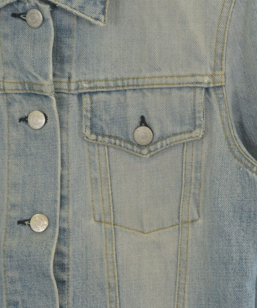 HELMUT LANG 牛仔夾克