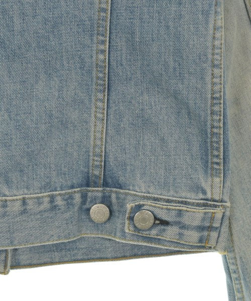 HELMUT LANG 牛仔夾克