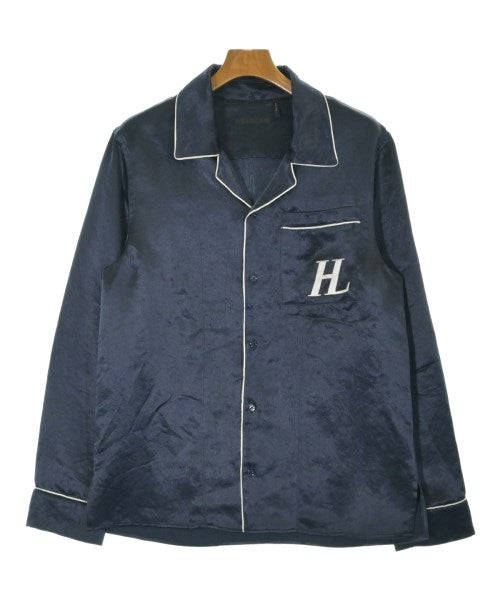 HELMUT LANG 休閒襯衫
