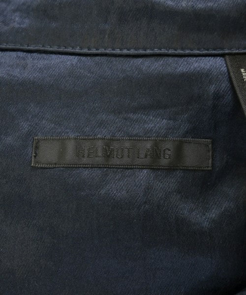 HELMUT LANG 休閒襯衫