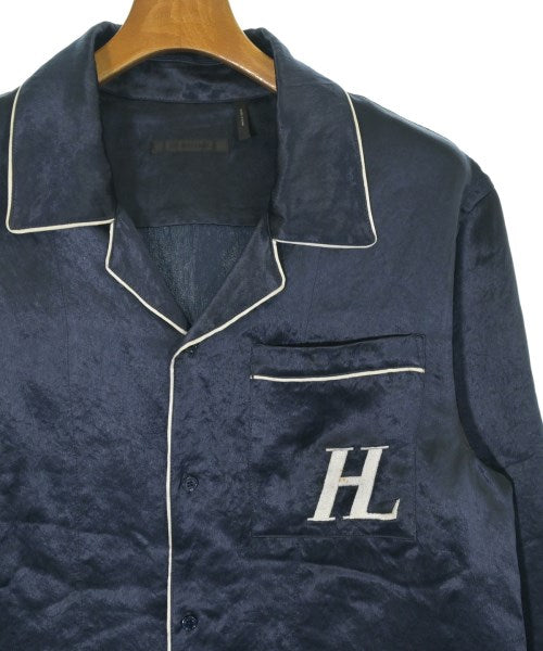 HELMUT LANG 休閒襯衫