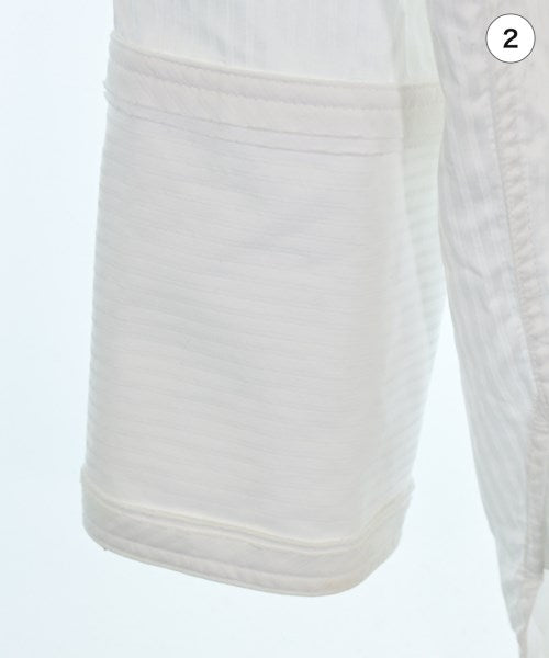 HELMUT LANG 休閒襯衫