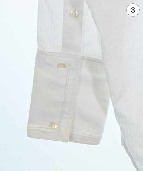 HELMUT LANG 休閒襯衫