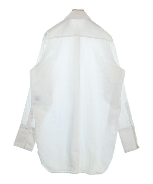HELMUT LANG 休閒襯衫
