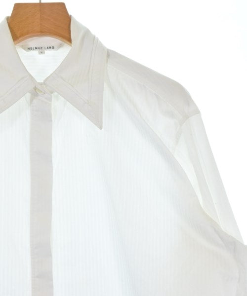 HELMUT LANG 休閒襯衫