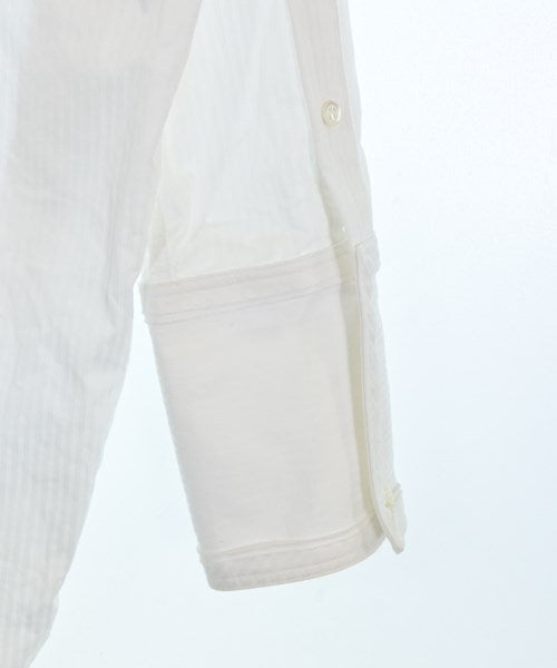HELMUT LANG 休閒襯衫