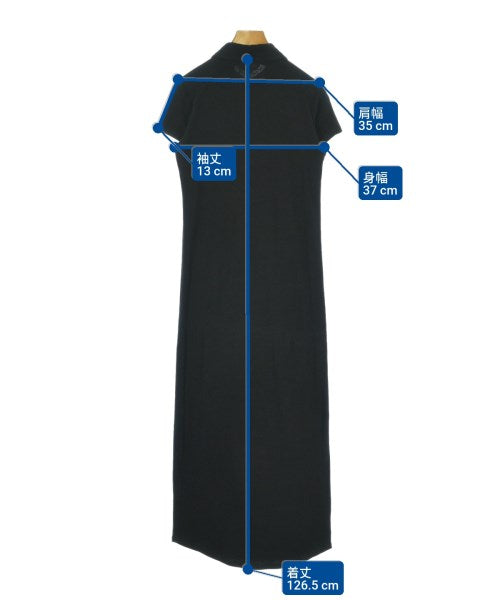 HELMUT LANG 洋裝