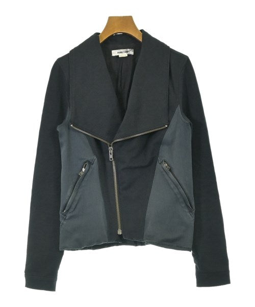 HELMUT LANG 騎士夾克